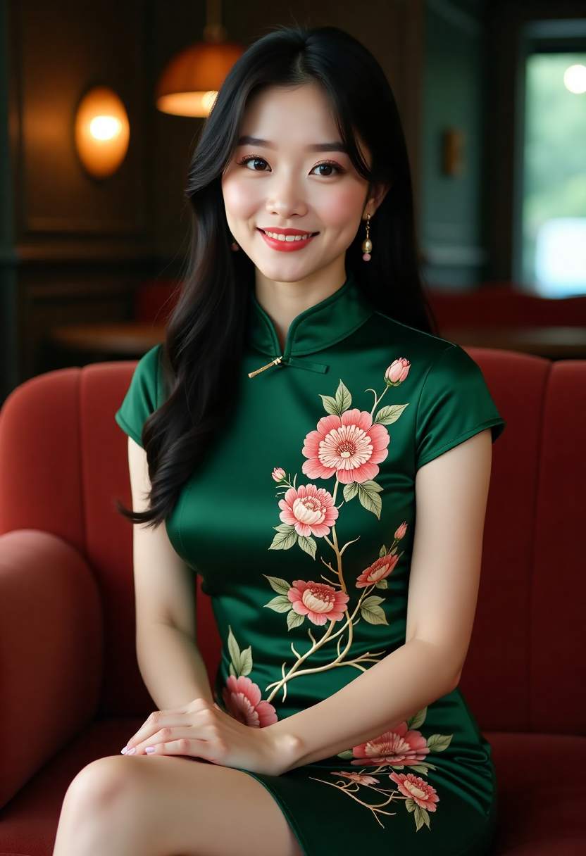 灯塔来信海报