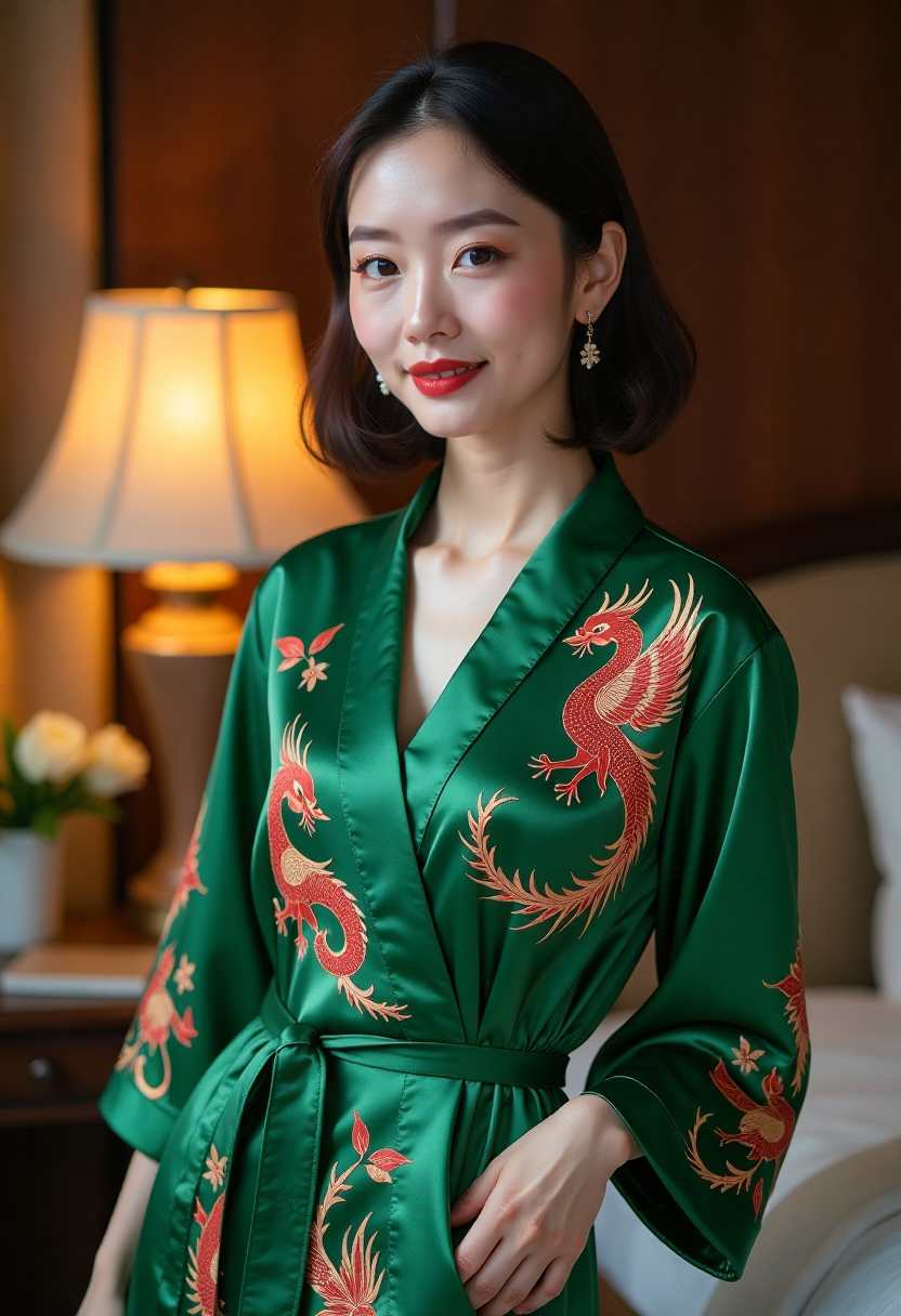 潮汐图书馆剧照