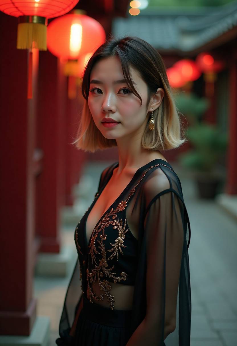 北风信笺海报